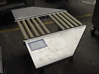 Nn roller conveyor - afbeelding 4 van  6