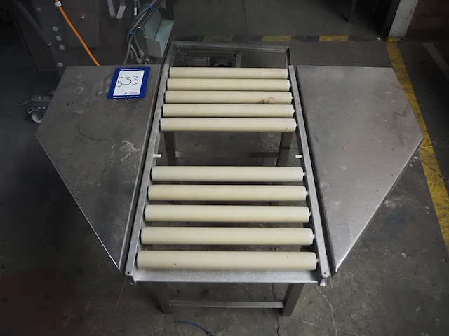 Nn roller conveyor - afbeelding 5 van  6