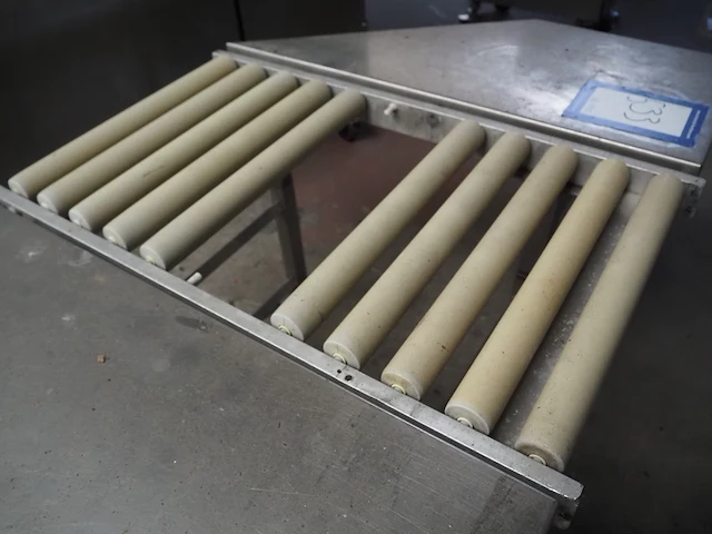 Nn roller conveyor - afbeelding 6 van  6