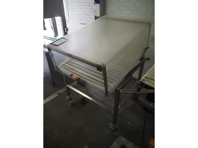 Nn roller conveyor - afbeelding 2 van  5
