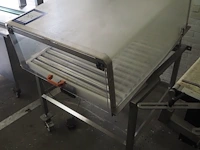 Nn roller conveyor - afbeelding 2 van  5