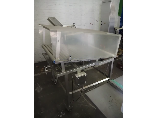 Nn roller conveyor - afbeelding 3 van  5