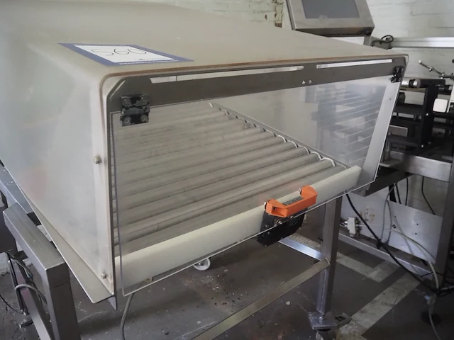 Nn roller conveyor - afbeelding 4 van  5