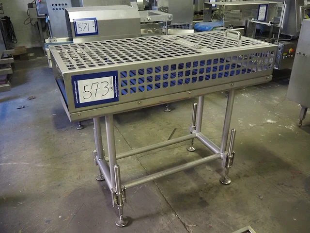 Nn roller conveyor - afbeelding 1 van  8
