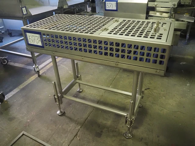 Nn roller conveyor - afbeelding 2 van  8