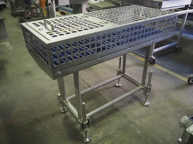 Nn roller conveyor - afbeelding 3 van  8