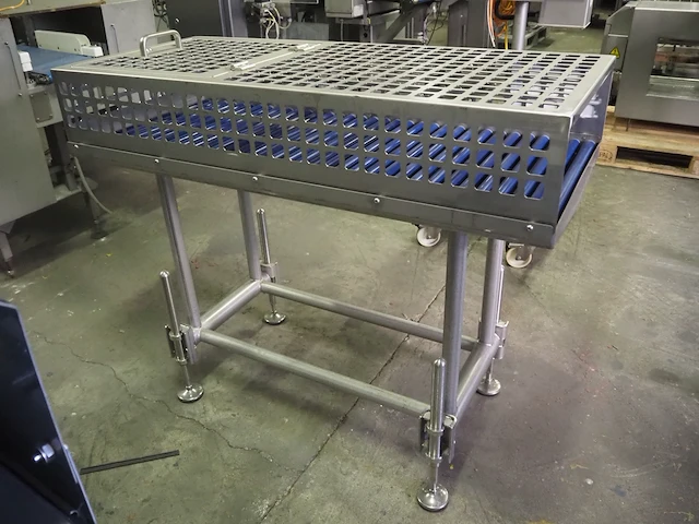 Nn roller conveyor - afbeelding 4 van  8