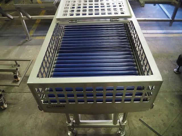 Nn roller conveyor - afbeelding 5 van  8