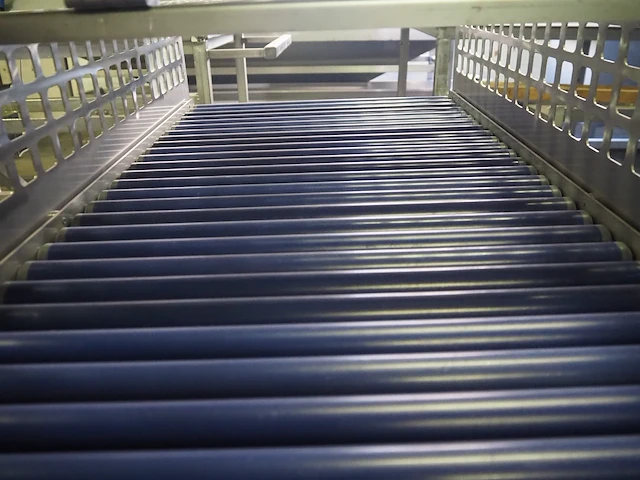Nn roller conveyor - afbeelding 6 van  8