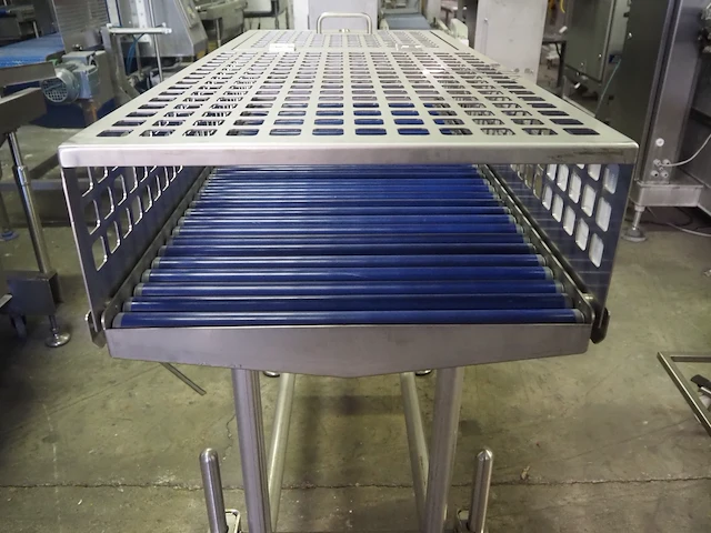 Nn roller conveyor - afbeelding 7 van  8