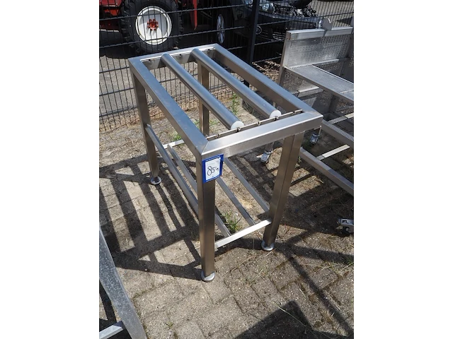 Nn roller conveyor - afbeelding 1 van  5
