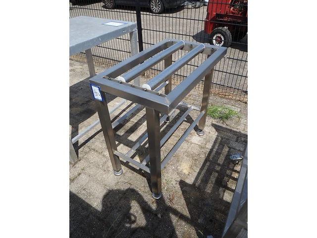 Nn roller conveyor - afbeelding 2 van  5