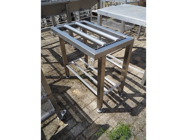 Nn roller conveyor - afbeelding 3 van  5