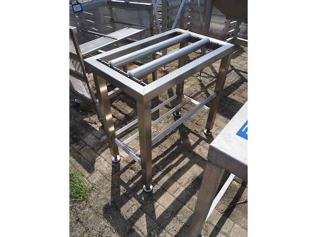 Nn roller conveyor - afbeelding 4 van  5