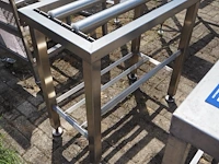 Nn roller conveyor - afbeelding 4 van  5