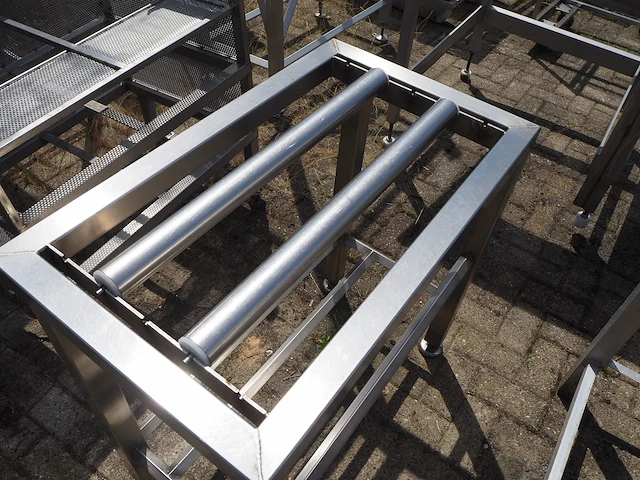Nn roller conveyor - afbeelding 5 van  5