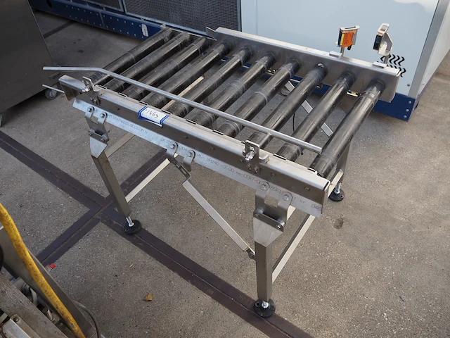 Nn roller conveyor - afbeelding 1 van  5