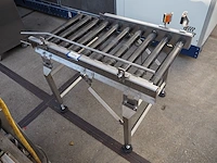 Nn roller conveyor - afbeelding 1 van  5