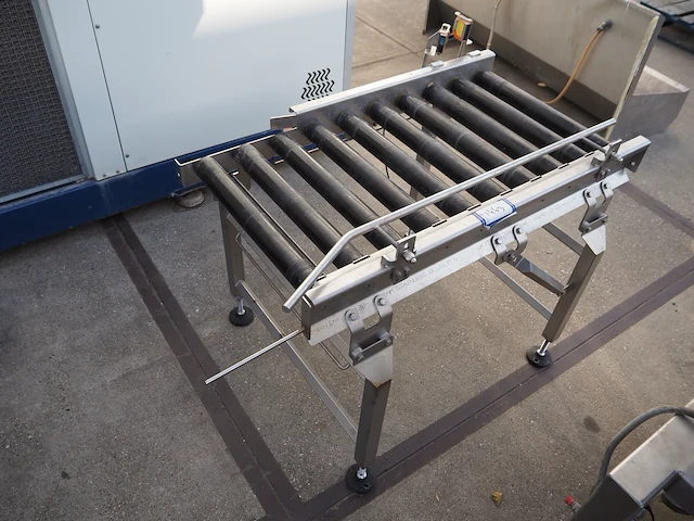 Nn roller conveyor - afbeelding 2 van  5