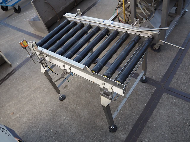 Nn roller conveyor - afbeelding 3 van  5