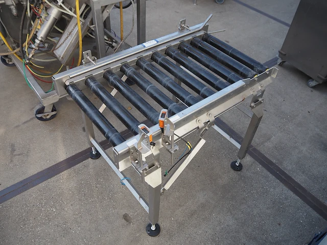Nn roller conveyor - afbeelding 4 van  5