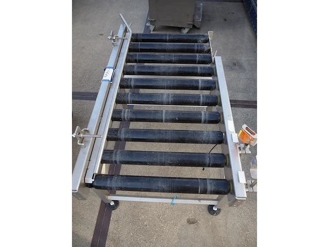 Nn roller conveyor - afbeelding 5 van  5
