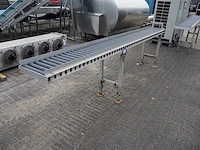 Nn roller conveyor - afbeelding 1 van  5