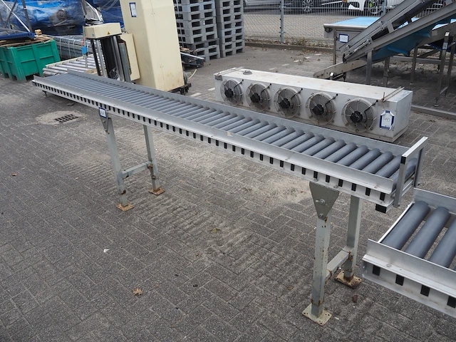 Nn roller conveyor - afbeelding 2 van  5