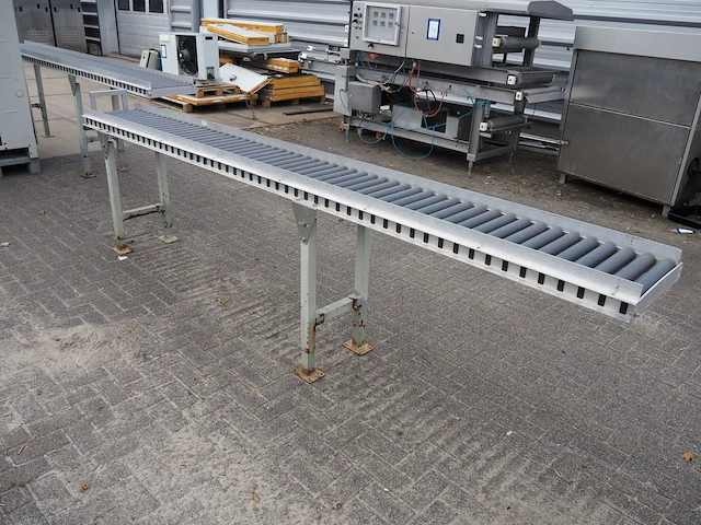 Nn roller conveyor - afbeelding 3 van  5