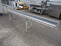 Nn roller conveyor - afbeelding 3 van  5