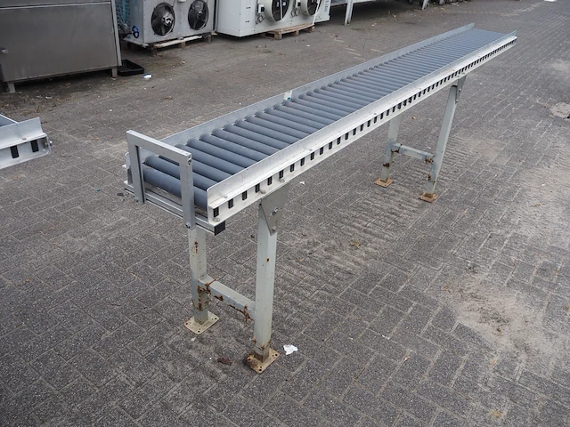 Nn roller conveyor - afbeelding 4 van  5