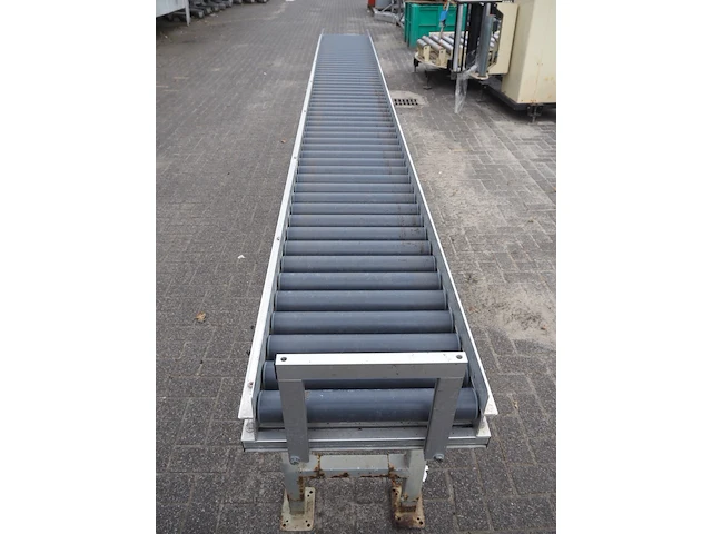 Nn roller conveyor - afbeelding 5 van  5