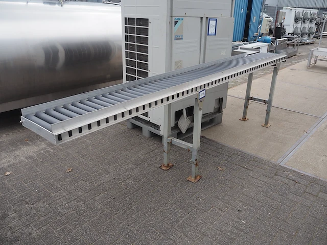 Nn roller conveyor - afbeelding 1 van  4