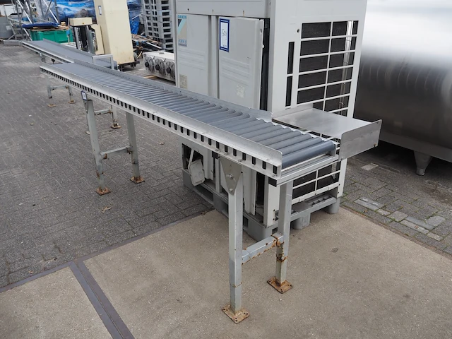 Nn roller conveyor - afbeelding 2 van  4
