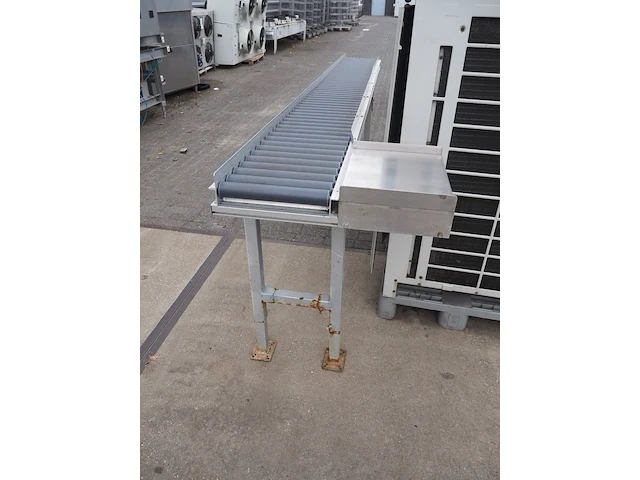 Nn roller conveyor - afbeelding 3 van  4