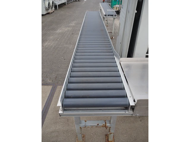 Nn roller conveyor - afbeelding 4 van  4