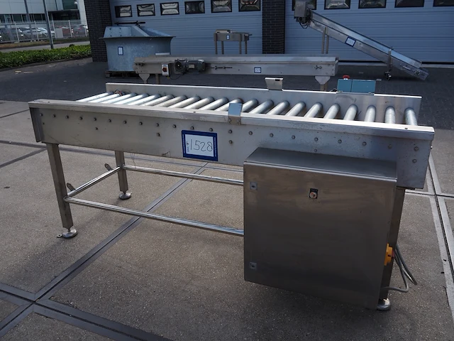Nn roller conveyor - afbeelding 4 van  11