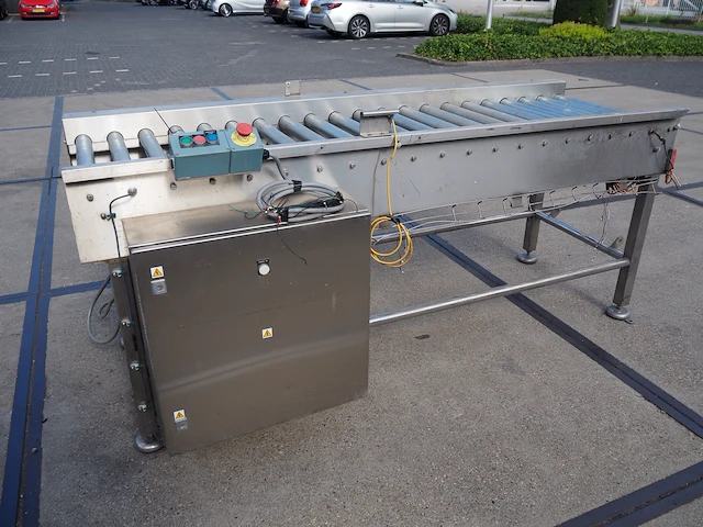 Nn roller conveyor - afbeelding 5 van  11