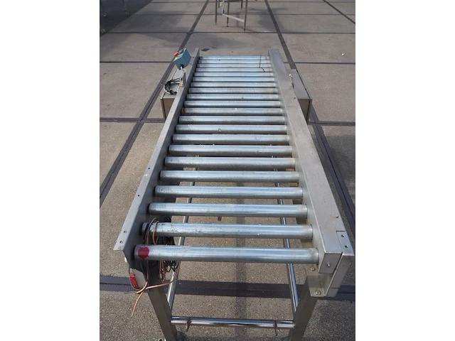 Nn roller conveyor - afbeelding 7 van  11