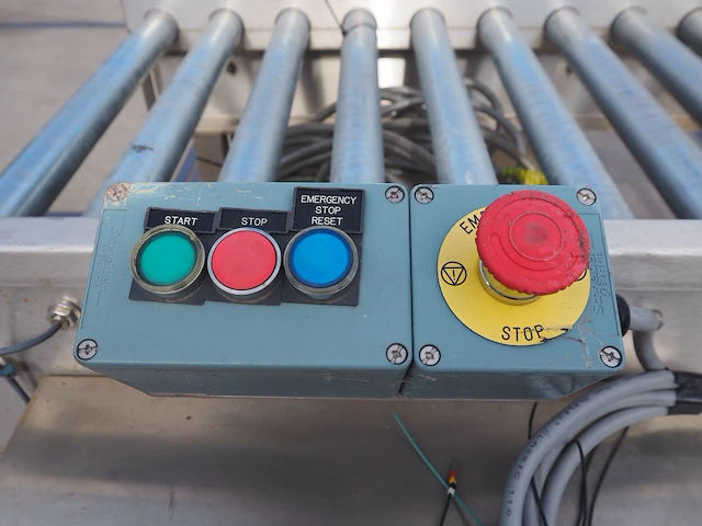 Nn roller conveyor - afbeelding 9 van  11