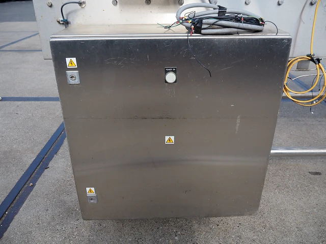 Nn roller conveyor - afbeelding 10 van  11