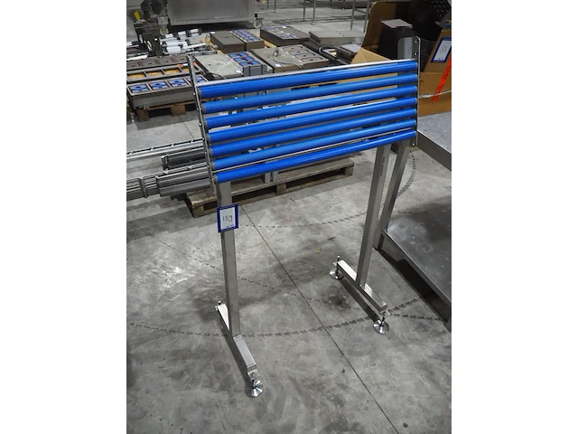 Nn roller conveyor - afbeelding 1 van  3