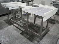 Nn roller conveyor - afbeelding 1 van  7