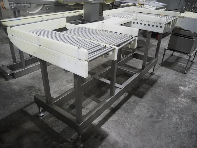 Nn roller conveyor - afbeelding 2 van  7