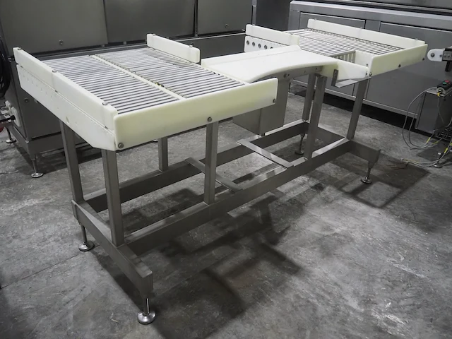 Nn roller conveyor - afbeelding 3 van  7