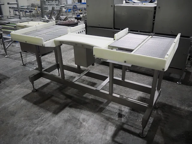 Nn roller conveyor - afbeelding 4 van  7