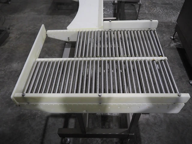 Nn roller conveyor - afbeelding 5 van  7