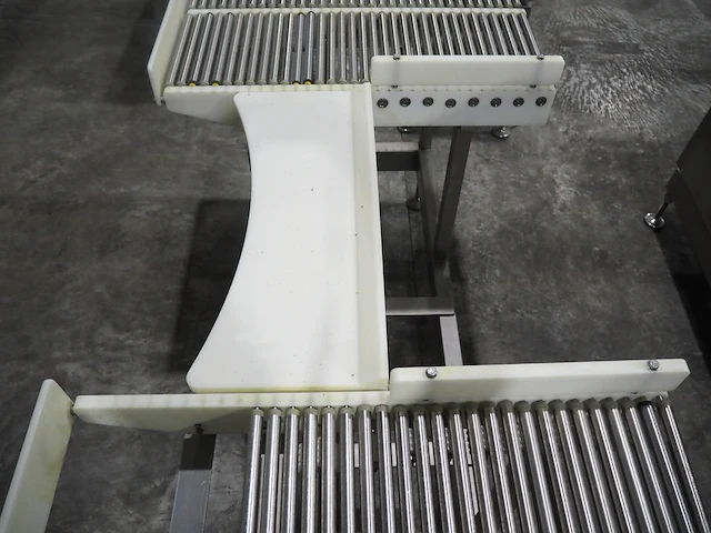 Nn roller conveyor - afbeelding 6 van  7