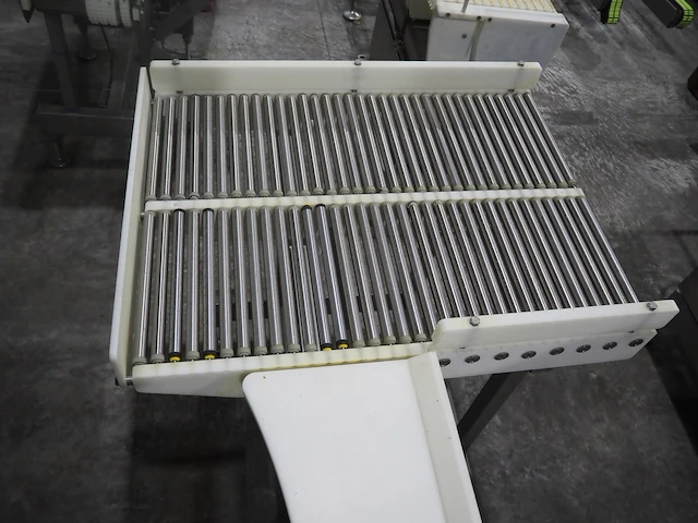 Nn roller conveyor - afbeelding 7 van  7