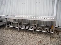 Nn roller conveyor - afbeelding 2 van  9